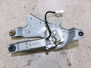 【中古】★激安!★VCH10W グランドハイエース 純正 ノーマル リヤ リア ワイパーモーター 85130-26070 / R9-153