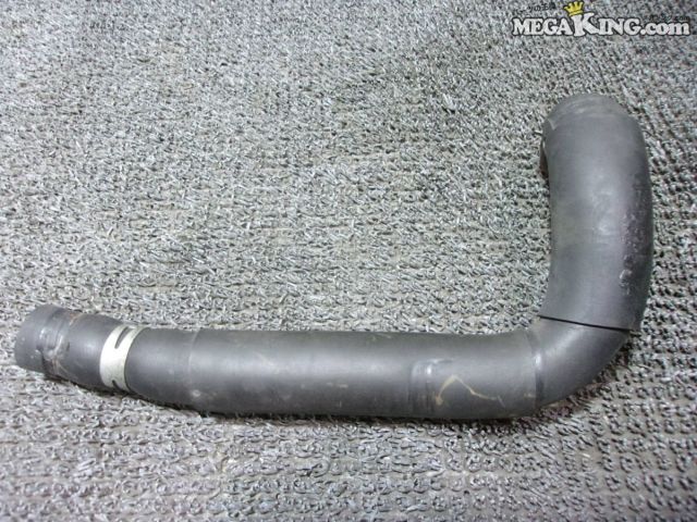 【中古】FD3S RX-7 RX7 1型 純正 ノーマル ラジエターホース 13B ロータリー / T1-045