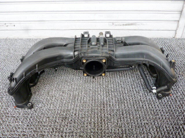 【中古】★激安!★ZN6 86 ハチロク 前期 純正 ノーマル インテークマニホールド インマニ / 2J10-947