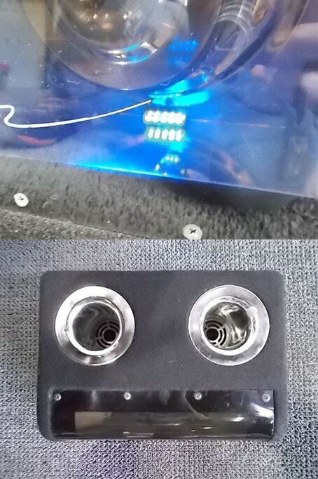 ����šۡ����!��K-wing�� SUPER NATURAL SOUND ���֥����ϡ� �����ե��� �����ǥ��� MAX300W 20cm / 4J5-1063