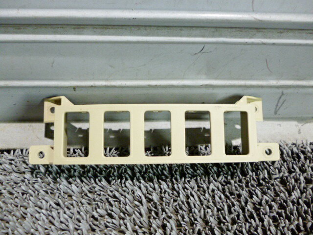 【中古】★激安!★Y50 フーガ 250GT 350GT 前期 純正 センタースイッチパネル ブラインドカメラ シートヒーター 68485-EG010 PY50 PNY50 / 3J6-050