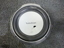 【中古】★激安 ★RockFord Fosgate ロックフォード フォズゲート PUNCH P1 パンチシリーズ ウーハー ウーファー スピーカー MAX300W / J6-1274