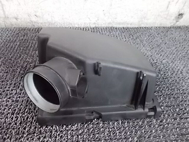 【中古】★激安!★BMW E34 ? E32 ? 3シリーズ 純正 エアクリーナーボックス エアクリ BOX エアフィルター..