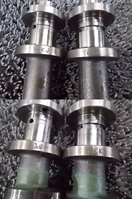 ����šۡ����!��R35 GT-R GTR ���� ���� �Ρ��ޥ� ���ॷ��ե� IN EX ���å� 4�� VR38DETT / 2J6-986