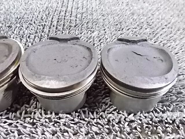 ����šۡ����!��ZZW30 MR-S MRS ���� �Ρ��ޥ� �ԥ��ȥ� 4�ĥ��å� 1��ʬ 1ZZ-FE / 2J8-994