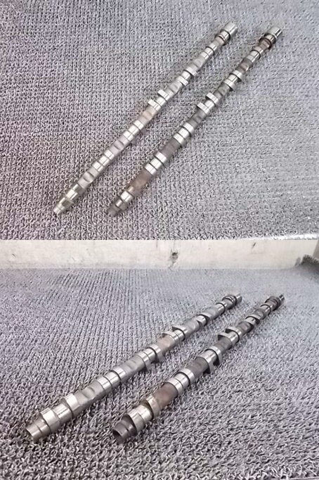 ����šۡ����!��BNR32 �������饤�� GT-R GTR ���� �Ρ��ޥ� ���ॷ��ե� IN EX ���å� 2�� RB26DETT BCNR33 BNR34 �� / J9-698