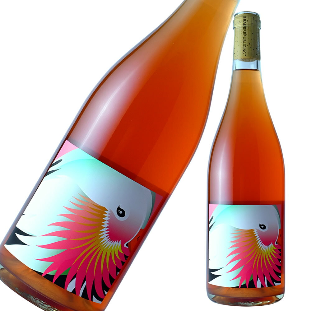 グレープ・リパブリック アランチョーネ 2021 750ml【楽ギフ_包装】【楽ギフ_のし宛書】【楽ギフ_メッセ入力】 【山形県】のサムネイル