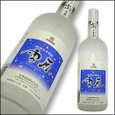 古澤酒造 雪原 25° 720ml【山形県】