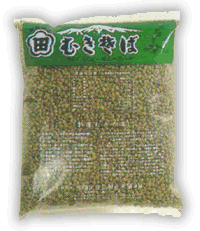 ● 酒田伝統の味! お茶漬け感覚で、ずずっと旨い「むきそば」乾燥むきそば 500g