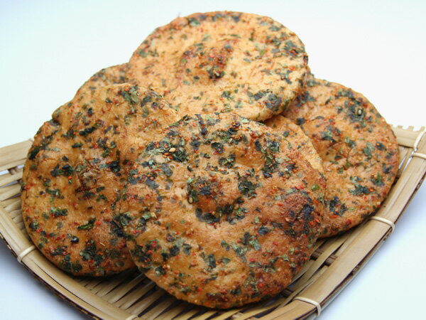 【おせんべい】喜八七味煎餅(10枚 袋入)【喜八堂】【おせんべい/せんべい/お煎餅/煎餅/おかき/和菓子/おつまみ/無添加/保存料なし/着色料なし/ギフト/プレ...