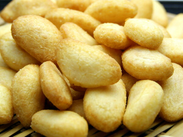 【マヨネーズ】あの「話の種」にスーパーサイズが登場!!マヨネーズ せんべい (200g 袋入)【喜八堂】【おせんべい/せんべい/お煎餅/煎餅/おかき/和菓子/お...