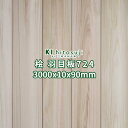 タモ カット集成材（円形） 30mm×直径600mm [長さ・巾 オーダーカット無料！] /　 断面加工、塗装など追加工OK！ ／ 無垢積層 木材 DIY 施主支給