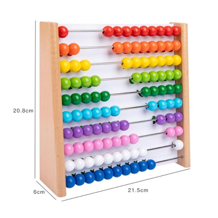 そろばん 誕生日プレゼント 木のおもちゃ 数 男の子 オモチャ 木製 知育 バースデー 知育玩具 5歳 おもちゃ 4歳 子ども 四歳 五歳 女の子 女 百玉 男 100玉そろばん 子供 こども 知育玩具 小学生 クリスマス クリスマスプレゼント 3歳 2