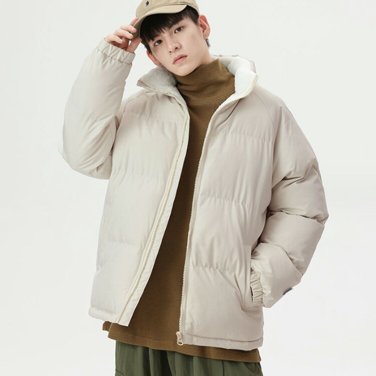 通勤 コート 裏ボア 防寒コート 中綿ジャケット 暖かい コート メンズ 中綿コート 秋冬 ミリタリーコート 中綿入り コート 中綿 コート 厚手 コート ショート丈 ショートコート 裏ボア 通学 軽量 冬 アウター