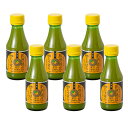 【じゃばら果汁100%】無添加 ストレートジュース <150ml×6本> 和歌山県産 柑橘 邪払 ナリルチン ビタミンC 花粉症対策 抗アレルギー 美容 健康 ...