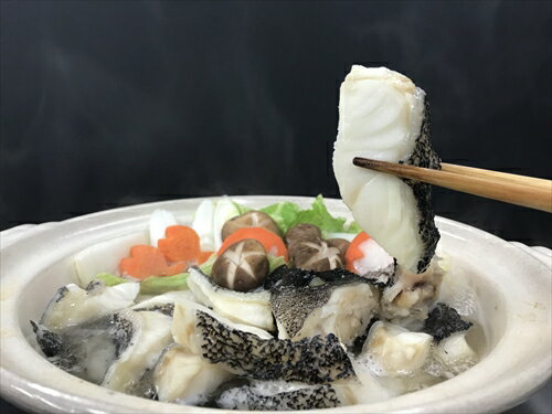 幻の超高級魚 本クエ鍋セット 600g 野菜400g付き 3〜4人前 クエ くえ 鍋 しゃぶしゃぶ 海鮮鍋 【天然 クエ鍋 くえ鍋 鍋セット 海鮮 セット 高級魚 プレゼント ギフト 御祝 内祝い グルメ お取り寄せ 送料無料 買いまわり 買い回り 】