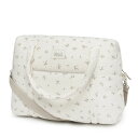 Babyshower　ベビーシャワー　Camila roseberry maternity bag　マタニティバッグ ベビー雑貨 バッグ 赤ちゃん お祝い ギフト ベビー キッズ 子供服