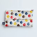 【SALE】cocowalkココウォークデオドラント加工マスクポーチバードナチュラル ポーチ赤ちゃん赤ちゃん雑貨ティシュポーチギフトお祝い