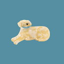 coucou suzette ククシュゼット Labrador Hair Claw ヘアクリップ ヘアアクセサリー coucousuzette レディース ヘア...