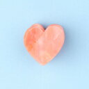 coucou suzette ククシュゼット Pink Heart Mini Hair Claw ヘアクリップ ヘアアクセサリー coucousuzette レ...