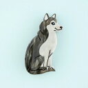【予約販売7/16】coucou suzette ククシュゼット Husky Hair Claw ヘアクリップ ヘアアクセサリー coucousuzette レ...