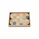 dou? ドウune blocks