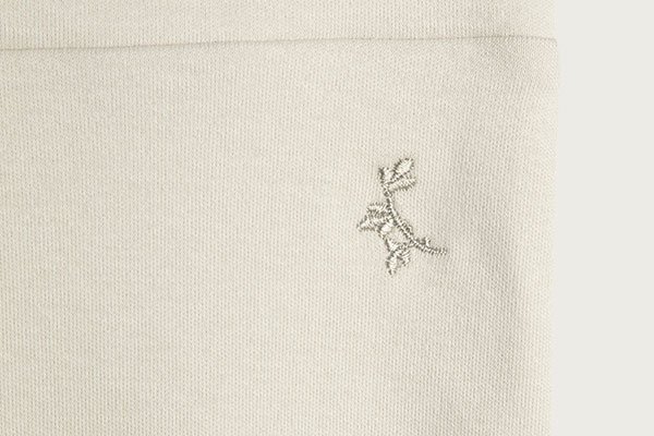 【SALE】garbo&friendsガルボアンドフレンズSand Pantsベビーパンツ ベビー雑貨 赤...
