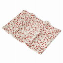 garbo&friends ガルボアンドフレンズ Royal Cress Rib Jersey Blanket ブランケット ベビー雑貨 コットン 柔らかい お...