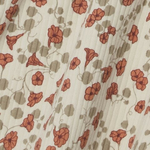 garbo&friends ガルボアンドフレンズ Royal Cress Rib Jersey Blanket ブランケット ベビー雑貨 コットン 柔らかい おしゃれ 雑貨 子ども ギフト お祝い プレゼント 出産準備 出産祝い