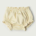 【SALE】garbo&friendsガルボアンドフレンズDaisy Bloomerブルマベビー雑貨 赤ちゃん MILK お祝い ギフト ベビーブルマ 子供服