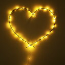 ZoeRumeau ゾエルモアWall Heart Light black 50cmウォールライト 壁掛けライトインテリア雑貨 雑貨 インテリア 壁掛け タペストリー