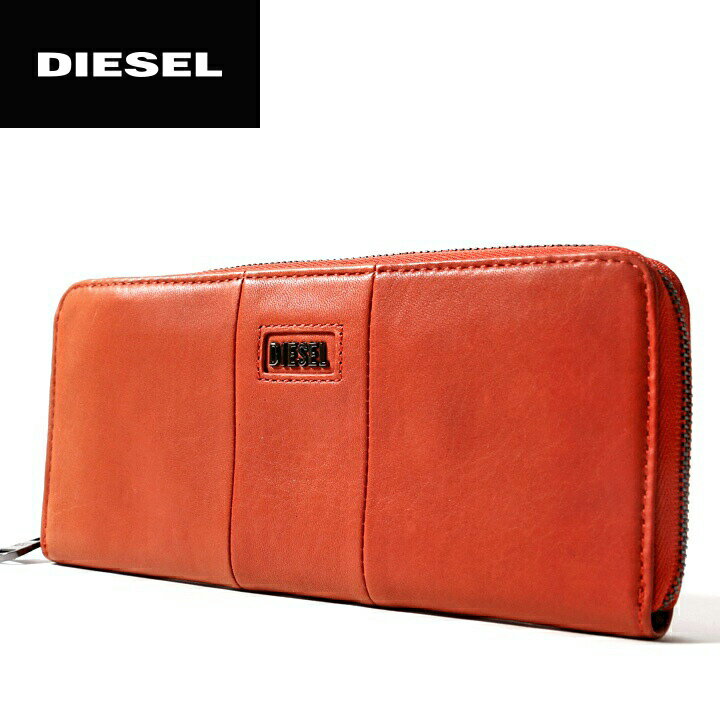 ディーゼル(DIESEL) レディース長財布 | 通販・人気ランキング - 価格.com