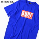 ■DIESEL ディーゼル メンズ レディース 男女兼用■ロゴ