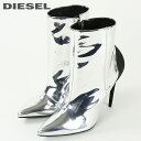 DIESEL fB[[ fB[XGiH TChWbvAbv sq[ nCq[ V[gu[c u[eB CyD-SLANTY HABZzy{TCY22.5`26.0zyVo[zdie-l-k-d4-552 s_[J[]i40,700~t