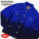 ■DIESEL ディーゼル メンズ■グラデーション ストレッ