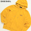 DIESEL fB[[ Y|CgS Rbg  vI[o[p[J[yS-GIRK-HOOD-K22zyTCYXS`MzyCG[zdie-m-t-d8-224 s[J[]i19,800~t