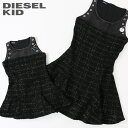 DIESEL KID fB[[LbY WjA K[ fjؑ qǂ ̎q m[X[us[XhXyDNAKELLAzySIZE4`14zyubNzdik-l-t-d8-333 s_[J[]i33,000~t