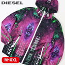 DIESEL fB[[ Y fB[X jpbVn  t[fbh WbvAbvWPbgyJ-WARRENzyTCYM`XXLzy1`2TCY傫߂̃TCYzyp[vnzdie-m-o-e4-040 die-m-o-e4-039 s[J[]i41,800~t