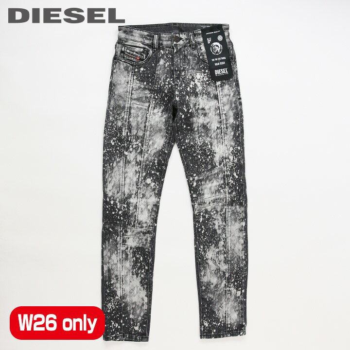 ■DIESEL ディーゼル メンズ レディース 男女兼用■スプ