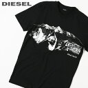 DIESEL fB[[ YBe[W_[WH vg TVc Jbg\[yT-DIEGOS-A7zyTCYXSzyubNzdie-m-t-e4-378 s[J[]i13,200~t