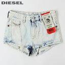 ★DIESEL ディーゼル レディース★ヴ