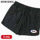 ■DIESEL ディーゼル メンズ■ラバーロゴパッチ メンズ