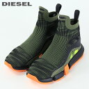 DIESEL fB[[ YXgCvjbg \bNXXj[J[ CyH-PADOLA MID TREKzy{TCY25.5`28.0zyubN~I[uO[zdie-m-k-e4-002 s_[J[]i37,400~t