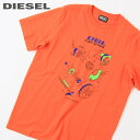 DIESEL fB[[ Ytgvg EhlbN Rbg TVc Jbg\[yT-JUST-B53zyTCYXSESzy1TCY傫߂̃TCYzyIWzdie-m-t-e8-528 s[J[]i8,800~t