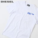 DIESEL fB[[ Y|CgSvg Rbg TVc Jbg\[yT-DIEGOS-B5zyTCYXSzyzCgzdie-m-t-e8-534 s[J[]i8,800~t