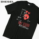 DIESEL fB[[ Ytgvg EhlbN Rbg TVc Jbg\[yT-JUST-B61zyTCYXSESzy1TCY傫߂̃TCYzyubNzdie-m-t-e8-599 s[J[]i11,000~t