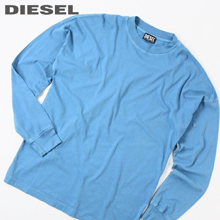 楽天市場】DIESEL Tシャツ 長袖(レディースファッション)の通販 楽天市場】DIESEL Tシャツ 長袖(レディースファッション)の通販