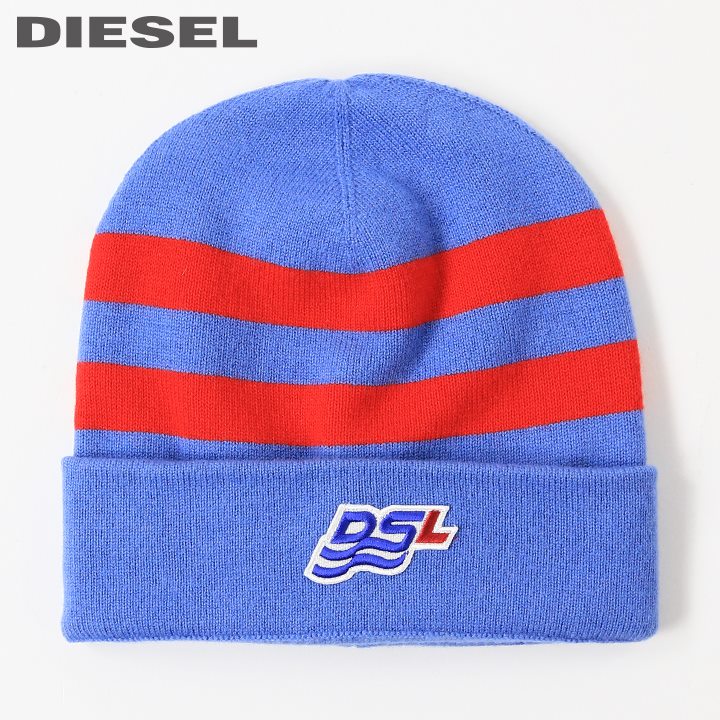 楽天市場】diesel ディーゼル(ニット帽|メンズ帽子):帽子 楽天市場】diesel ディーゼル(ニット帽|メンズ帽子):帽子