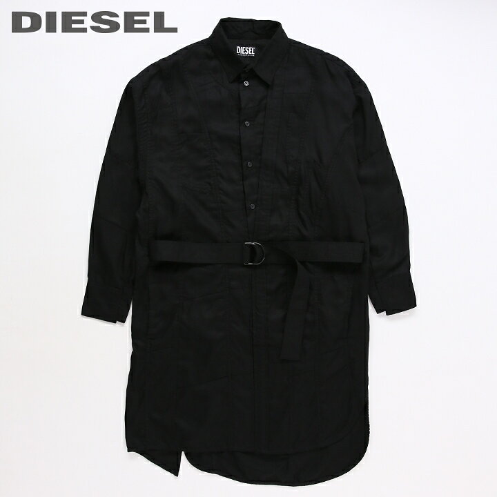 楽天市場】diesel シャツ（ワンピース｜レディースファッション）の通販