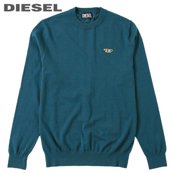 楽天市場】DIESEL ディーゼル(カラーグリーン)(ニット 楽天市場】DIESEL ディーゼル(カラーグリーン)(ニット